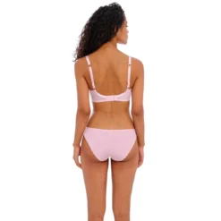 Culotte Classique Avec Broderie Florale Rose Freya 12 Culotte Classique Avec Broderie Florale Rose Freya -FITANCY Boutique culotte classique rose 3409516 5 1140x1140