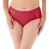 Berlei Beauty Stripe Culotte Classique - Rouge Sensuel 1 Berlei Beauty Stripe Culotte Classique - Rouge Sensuel -FITANCY Boutique culotte classique rouge 3376866 2 1140x1140