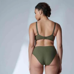 Simone Perele Culotte Classique - Verte Simone Pérèle -FITANCY Boutique culotte classique vert 3405550 4 1140x1140
