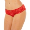Camille Cerf x Pomm'Poire - Culotte Coquelicot Intrépide-rouge en Dentelle Française 2 Camille Cerf x Pomm'Poire - Culotte Coquelicot Intrépide-rouge en Dentelle Française -FITANCY Boutique culotte coquelicot intrepide rouge 1223341 1 1140x1140