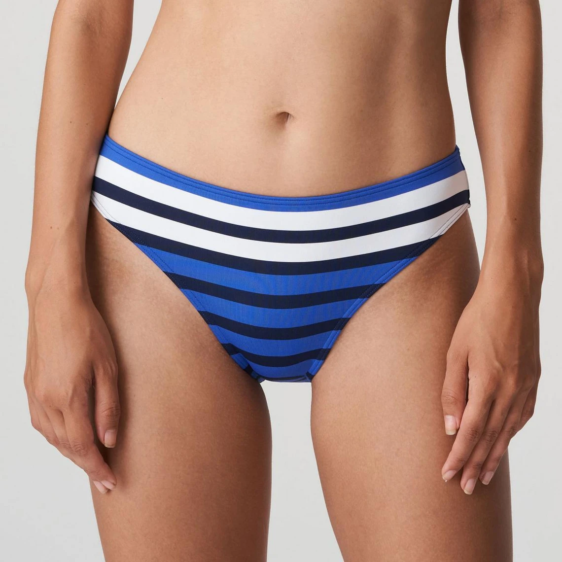 Culotte De Bain Brésilienne - Polynesia-Skyfall 3 Culotte De Bain Brésilienne - Polynesia-Skyfall