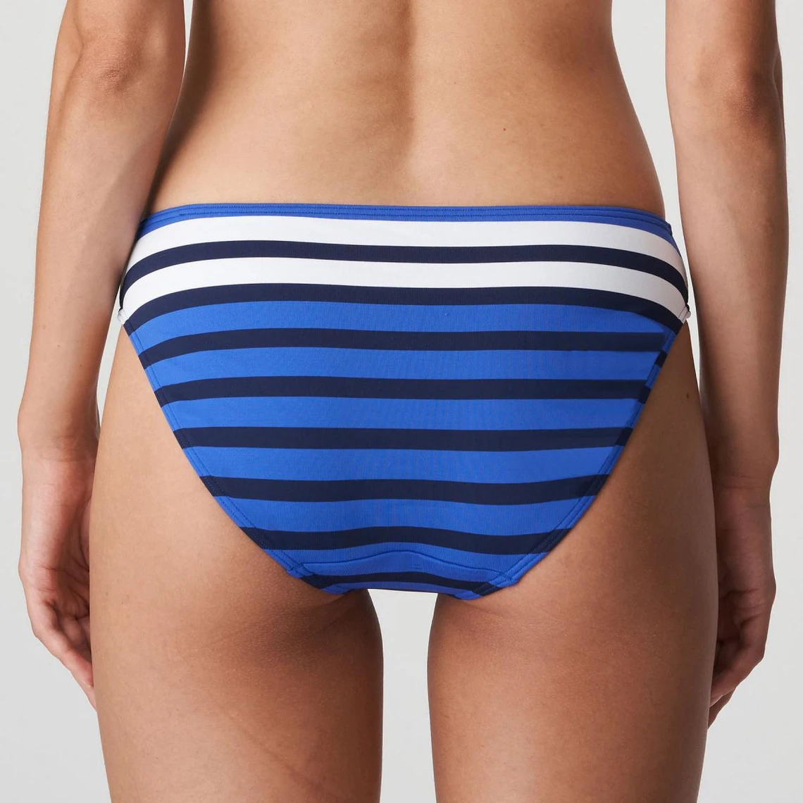 Culotte De Bain Brésilienne - Polynesia-Skyfall 5 Culotte De Bain Brésilienne - Polynesia-Skyfall – Image 3