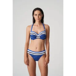 Culotte De Bain Brésilienne - Polynesia-Skyfall 9 Culotte De Bain Brésilienne - Polynesia-Skyfall -FITANCY Boutique culotte de bain bresilienne bleu 2892696 4 1140x1140