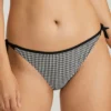 Culotte De Bain Nouettes Atlas-Noir