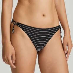 Culotte De Bain Nouettes Sherry-Smoking -FITANCY Boutique culotte de bain nouettes noire 1194837 2 1140x1140