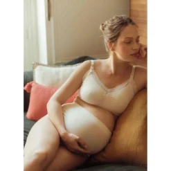 Culotte De Grossesse Maxi Rose Cache Coeur Lingerie Milk 13 Culotte De Grossesse Maxi Rose Cache Coeur Lingerie Milk -FITANCY Boutique culotte de grossesse maxi rose 3296378 6 1140x1140