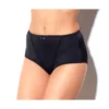 POMM'POIRE Culotte Gainante Galbante Blanche - Effet Ventre Plat 1 POMM'POIRE Culotte Gainante Galbante Blanche - Effet Ventre Plat -FITANCY Boutique culotte gainante blanche galbante pommpoire noir 1030253 1 1140x1140