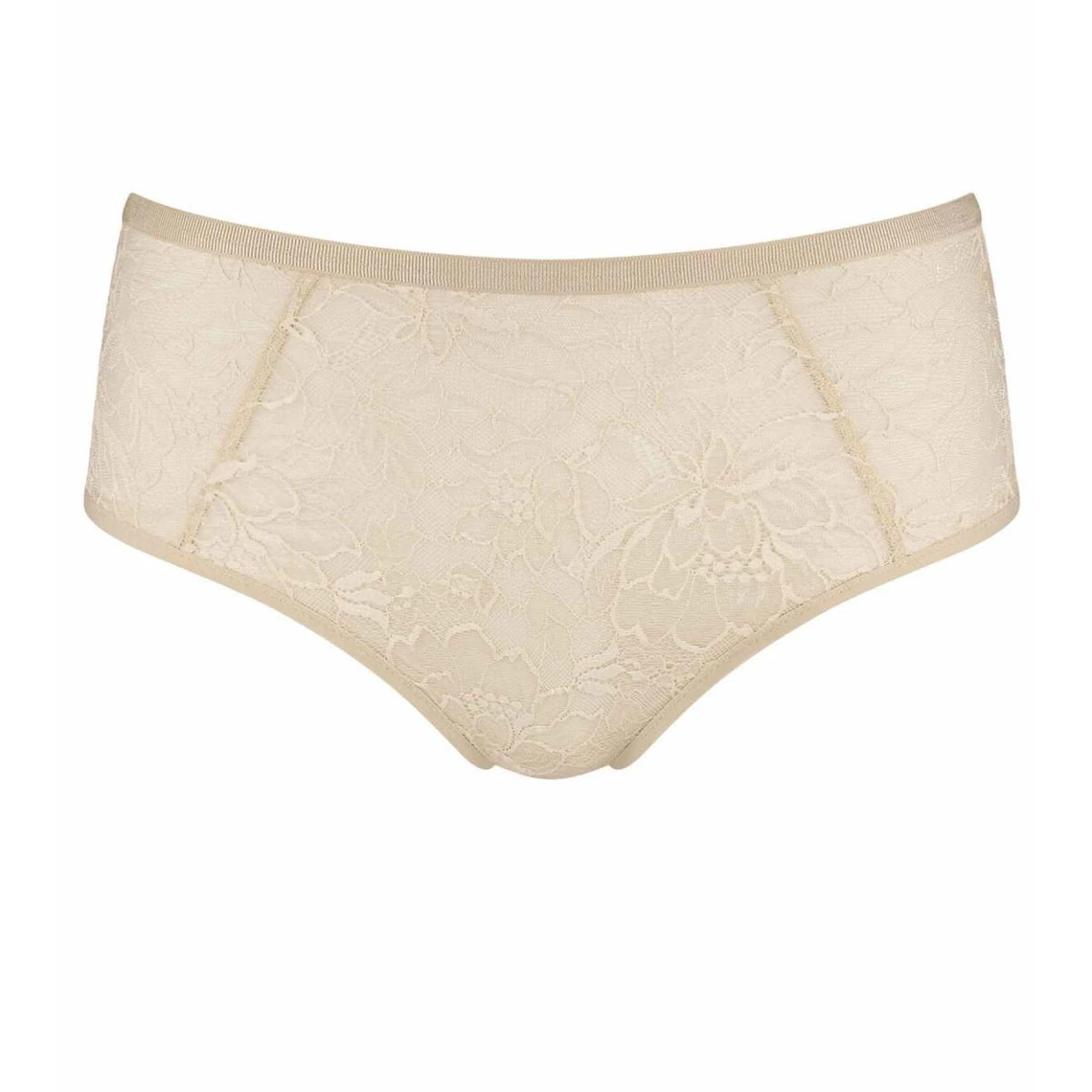Culotte Haute Triumphbeige 4 Culotte Haute Triumphbeige – Image 2