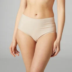 Simone Perele Culotte Haute Gainante - Nude Simone Pérèle Essentiel