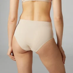 Simone Perele Culotte Haute Gainante - Nude Simone Pérèle Essentiel -FITANCY Boutique culotte haute gainante nude 2892348 2 1140x1140