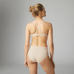 Simone Perele Culotte Haute Gainante - Nude Simone Pérèle Essentiel -FITANCY Boutique culotte haute gainante nude 2892348 4 1140x1140