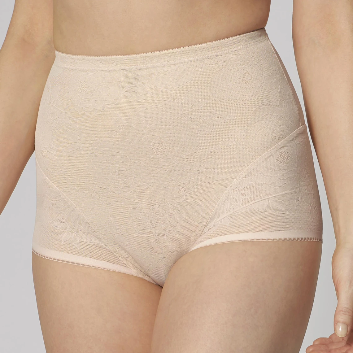 Triumph Culotte Haute Galbante 3 Triumph Culotte Haute Galbante