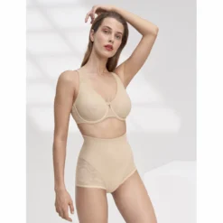 Triumph Culotte Haute Galbante 14 Triumph Culotte Haute Galbante -FITANCY Boutique culotte haute galbante nude 3167330 6 1140x1140