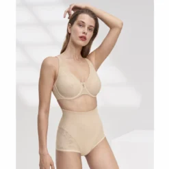 Triumph Culotte Haute Galbante 15 Triumph Culotte Haute Galbante -FITANCY Boutique culotte haute galbante nude 3167330 7 1140x1140