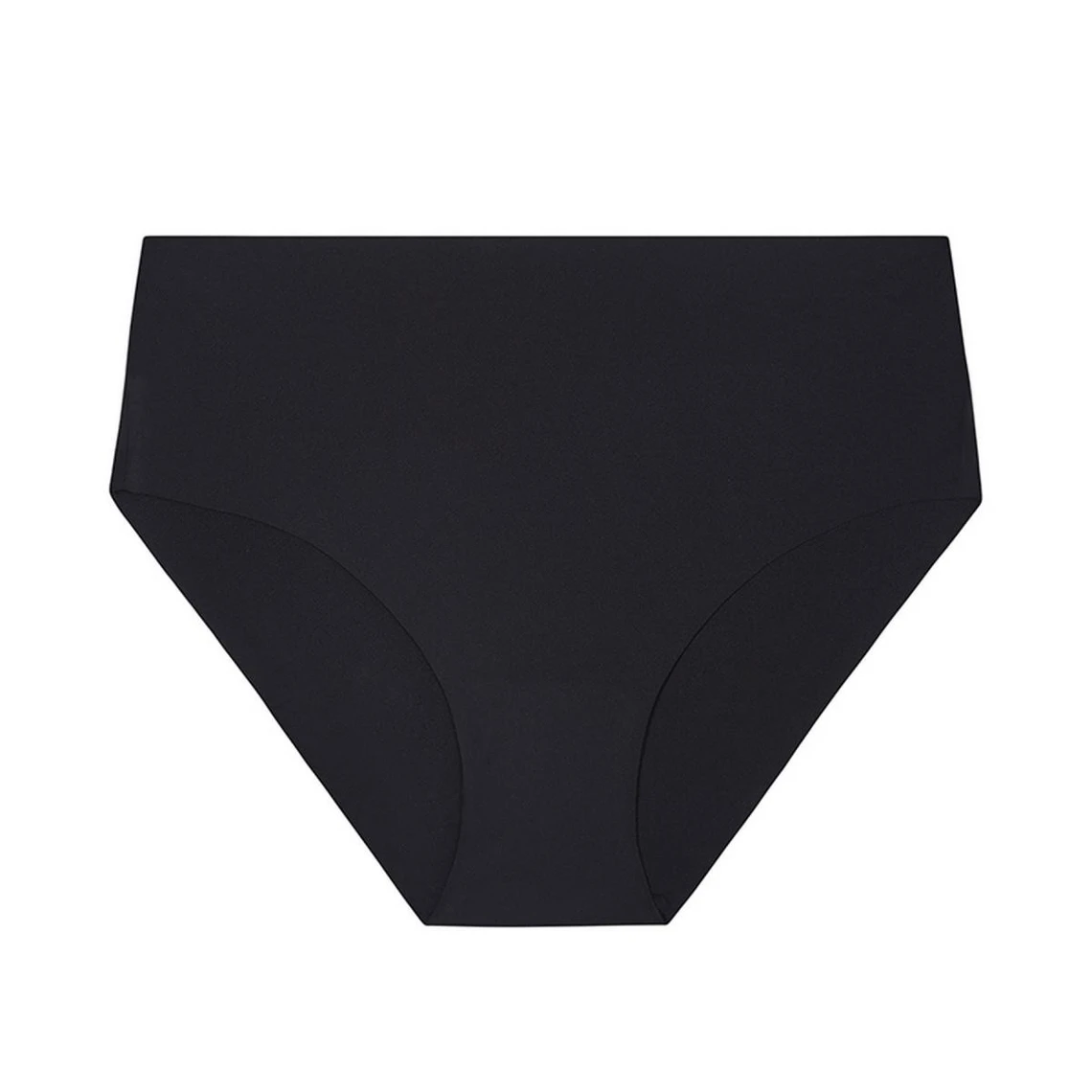 Simone Perele Culotte Taille Haute - Noire Simone Pérèle Uniq 4 Simone Perele Culotte Taille Haute - Noire Simone Pérèle Uniq – Image 2