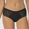 Shorty Triumph AURA Noir 1 Shorty Triumph AURA Noir -FITANCY Boutique culotte haute noir 3167360 2 1140x1140