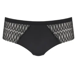 Shorty Triumph AURA Noir -FITANCY Boutique culotte haute noir 3167360 1140x1140