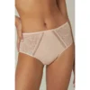 Simone Perele Culotte Haute - Nude 2 Simone Perele Culotte Haute - Nude -FITANCY Boutique culotte haute nude 1233435 2 1140x1140