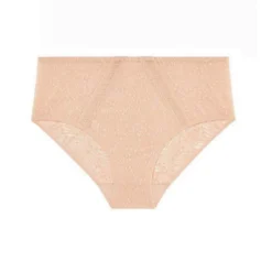 Simone Perele Culotte Haute - Nude -FITANCY Boutique culotte haute nude 1233435 1140x1140
