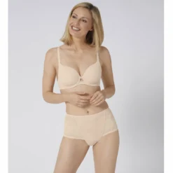 Culotte Triumph WILD ROSE SENSATIONNude 11 Culotte Triumph WILD ROSE SENSATIONNude -FITANCY Boutique culotte haute nude 3167334 5 1140x1140