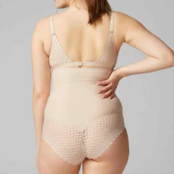 Simone Perele Culotte Haute Sculptante Simone Pérèle SUBTILE Rose 12 Simone Perele Culotte Haute Sculptante Simone Pérèle SUBTILE Rose -FITANCY Boutique culotte haute sculptante rose 3268372 3 1140x1140