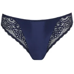 Prima Donna I DO Culotte Italienne - Bleu Saphir -FITANCY Boutique culotte italienne bleue 1173065 1140x1140