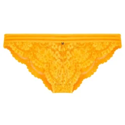Camille Cerf x Pomm Poire - Culotte Jaune Pétillante -FITANCY Boutique culotte jaune petillante 3662489 7883125 25 1140x1140