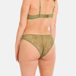 Culotte Kaki Masque -FITANCY Boutique culotte kaki masque vert 3662535 7883421 21 1140x1140