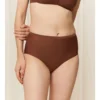 Culotte Triumph Shape Smart Marron 2 Culotte Triumph Shape Smart Marron -FITANCY Boutique culotte marron 3426042 1 1140x1140