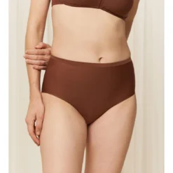 Culotte Triumph Shape Smart Marron