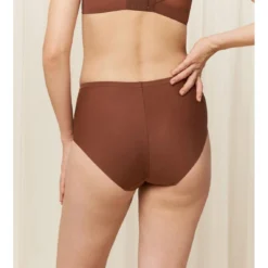 Culotte Triumph Shape Smart Marron -FITANCY Boutique culotte marron 3426042 2 1140x1140