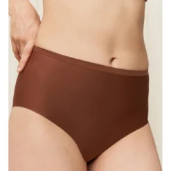 Culotte Triumph Shape Smart Marron -FITANCY Boutique culotte marron 3426042 3 1140x1140
