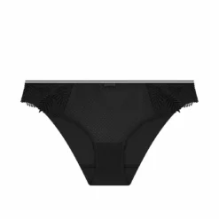 Simone Perele Culotte - Noir Simone Pérèle Bloom -FITANCY Boutique culotte noir 3268258 1140x1140
