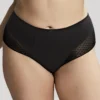 Sculptresse Bliss High Waisted Brief - Black Shaping Lingerie 2 Sculptresse Bliss High Waisted Brief - Black Shaping Lingerie -FITANCY Boutique culotte noir 3439968 1 1140x1140