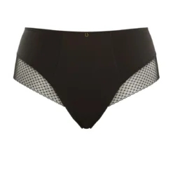 Sculptresse Bliss High Waisted Brief - Black Shaping Lingerie 8 Sculptresse Bliss High Waisted Brief - Black Shaping Lingerie -FITANCY Boutique culotte noir 3439968 1140x1140