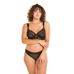 Culotte Noire Merveilleux -FITANCY Boutique culotte noire merveilleux 3662477 7883051 51 1140x1140