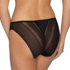 Prima Donna Trésor Culotte Noir – Sophisticated Lace Brazilian Brief 8 Prima Donna Trésor Culotte Noir – Sophisticated Lace Brazilian Brief -FITANCY Boutique culotte noire 228290 2 1140x1140