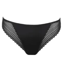 Prima Donna Trésor Culotte Noir – Sophisticated Lace Brazilian Brief 7 Prima Donna Trésor Culotte Noir – Sophisticated Lace Brazilian Brief -FITANCY Boutique culotte noire 228290 1140x1140