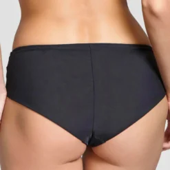Panache Ana Lace Culotte - Elegant Black Lingerie 8 Panache Ana Lace Culotte - Elegant Black Lingerie -FITANCY Boutique culotte noire 310611 4 1140x1140