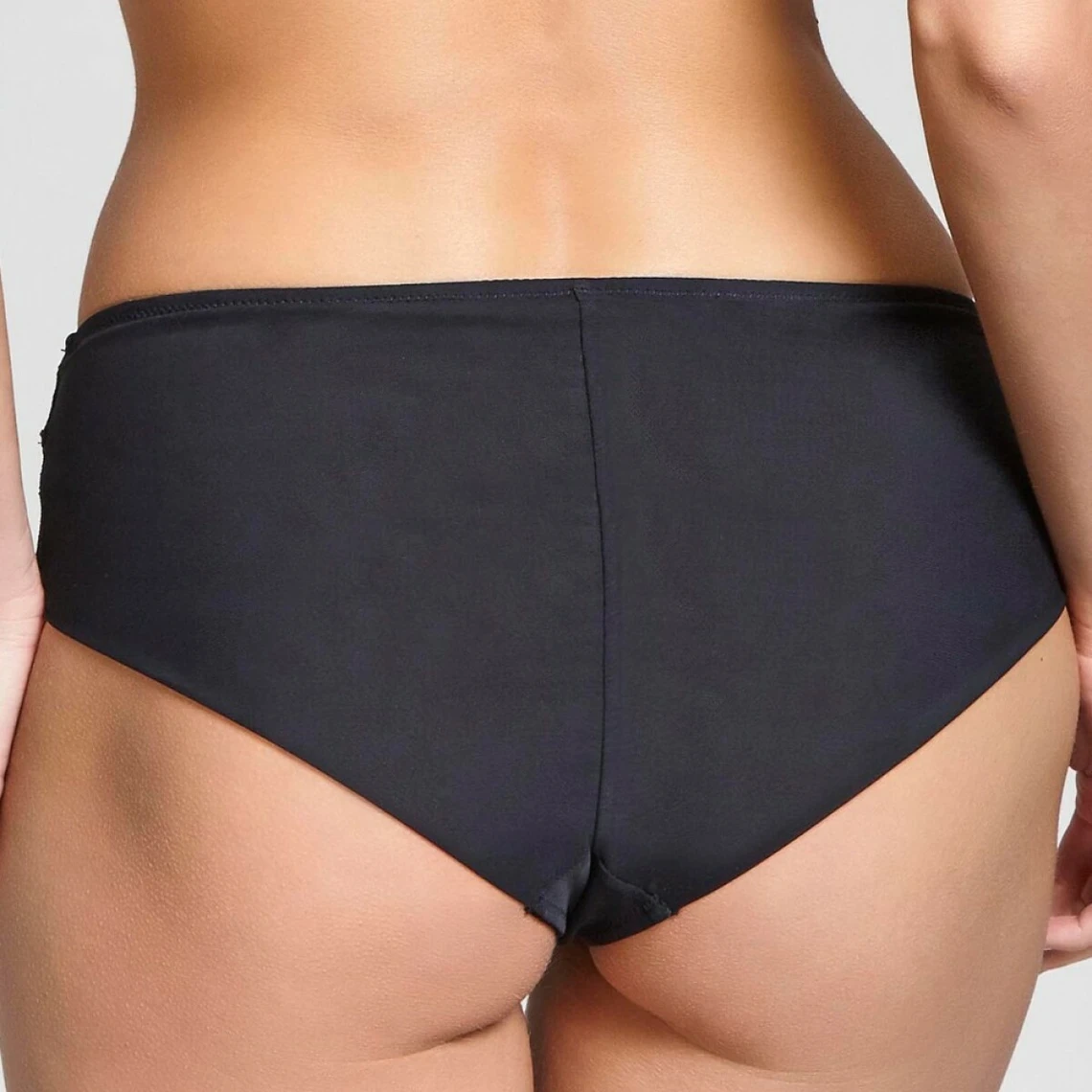 Panache Ana Lace Culotte - Elegant Black Lingerie 4 Panache Ana Lace Culotte - Elegant Black Lingerie – Image 2