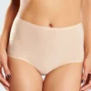 Culotte Chantelle SOFT STRETCH Nude