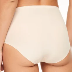 Culotte Chantelle SOFT STRETCH Nude 9 Culotte Chantelle SOFT STRETCH Nude -FITANCY Boutique culotte nude 1199331 3 1140x1140