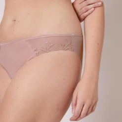 Culotte Simone Perele ANDORA Poudre -FITANCY Boutique culotte nude 1226493 1 1200x1200