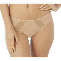 Culotte Wacoal LISSE Nude