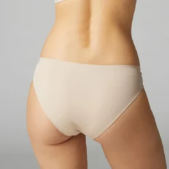 Simone Perele Culotte - Nude Simone Pérèle Essentiel -FITANCY Boutique culotte nude 2892352 2 1140x1140