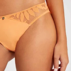 Culotte Orange Lina 12 Culotte Orange Lina -FITANCY Boutique culotte orange lina 3595229 7493873 73 1140x1140