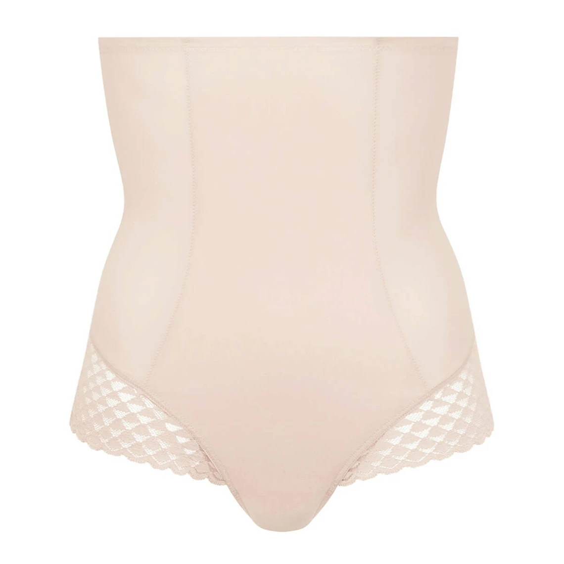 Simone Perele Culotte Haute Sculptante Simone Pérèle SUBTILE Rose 4 Simone Perele Culotte Haute Sculptante Simone Pérèle SUBTILE Rose – Image 2