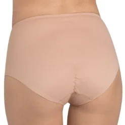 Culotte Taille Haute Triumph TRUE SHAPE SENSATION Beige -FITANCY Boutique culotte taille haute beige 1174549 2 1140x1140