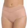 Culotte Taille Haute Triumph TRUE SHAPE SENSATION Beige -FITANCY Boutique culotte taille haute beige 1174549 1140x1140