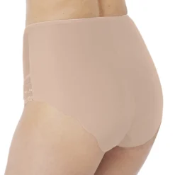 Fantasie Culotte Taille Haute - Élégance et Maintien Beige -FITANCY Boutique culotte taille haute beige 1229065 3 1140x1140